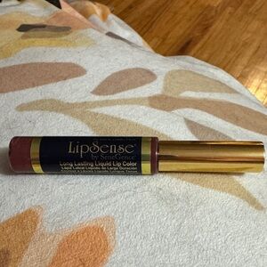 SeneGence LipSense Long Lasting Liquid Lip Color - Glam Doll